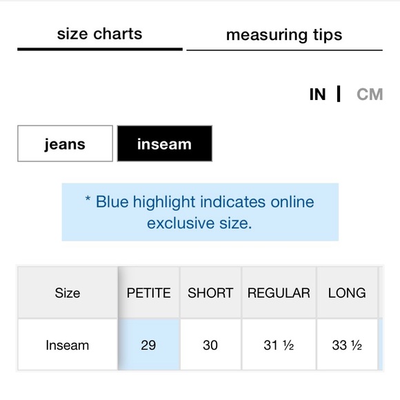 Gap Maternity Jeans pants size 27/4 - Picture 5 of 5